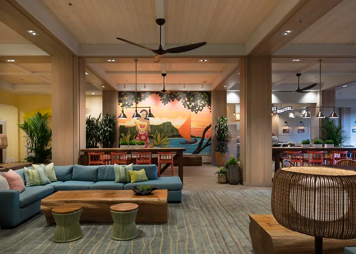 Queen Kapiolani Hotel