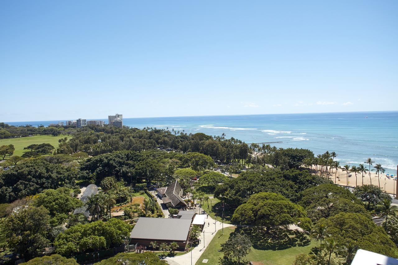 Queen Kapiolani 4*